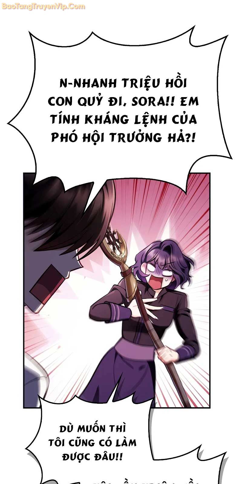 Xuyên Không Trở Thành Hồi Quy Giả - Page 52