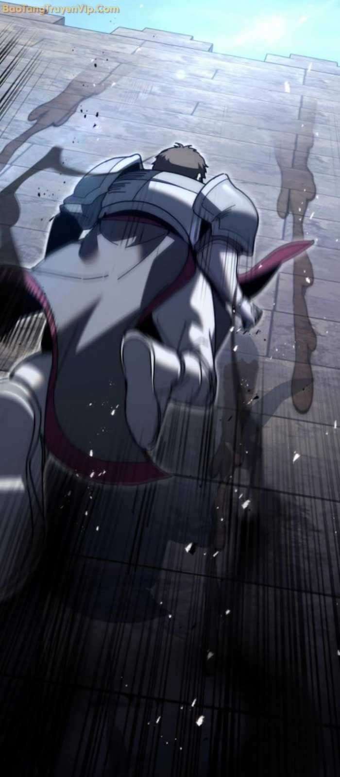 Kẻ Hồi Quy Của Gia Tộc Suy Vong - Page 106