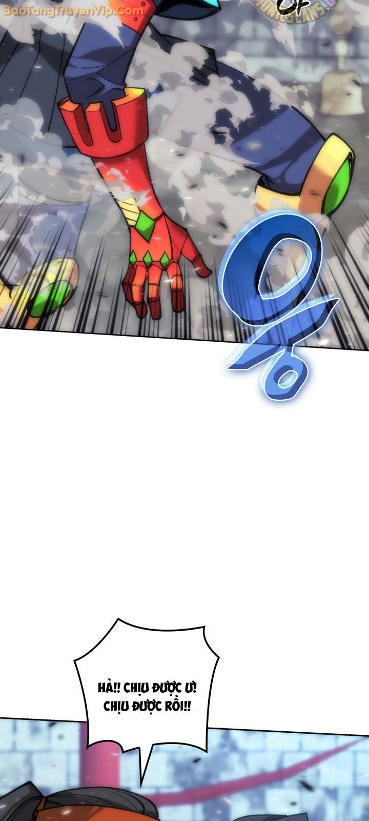 Thợ Rèn Huyền Thoại - Page 104