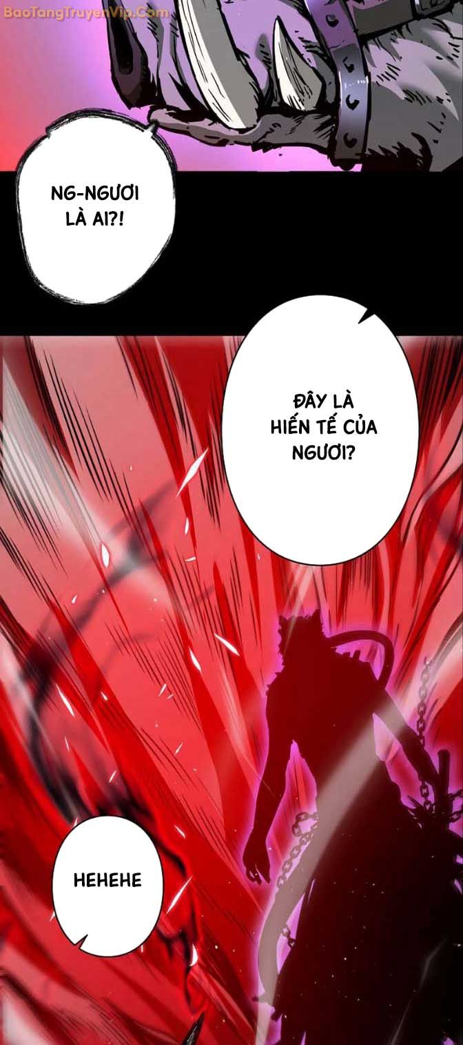 Trở Thành Anh Hùng Mạnh Nhất Nhờ Gian Lận - Page 59