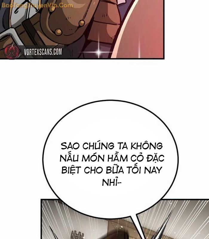 Kẻ Điên Và Đội Trưởng Cảnh Vệ - Page 56