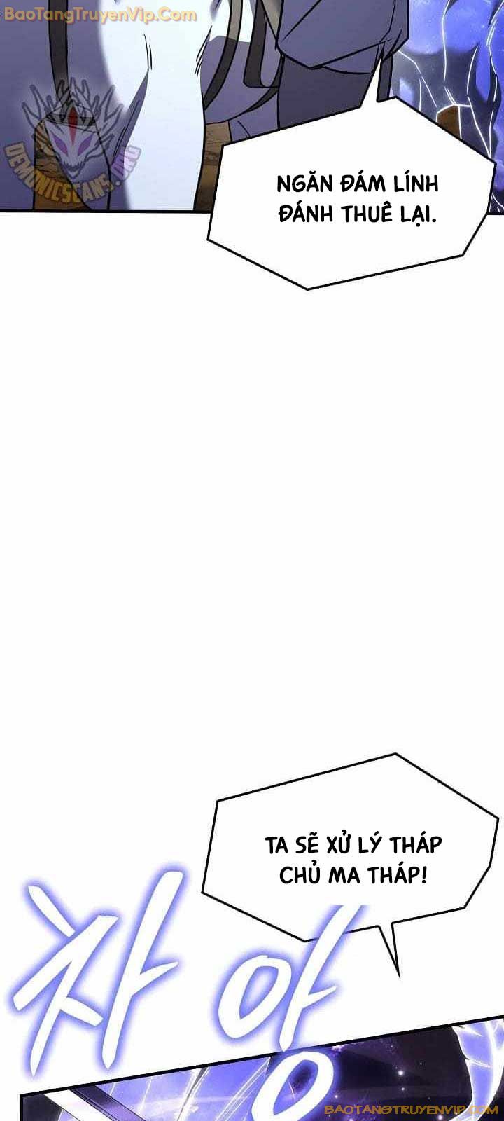 Sự Trở Lại Của Vị Hiệp Sĩ Dùng Thương - Page 25