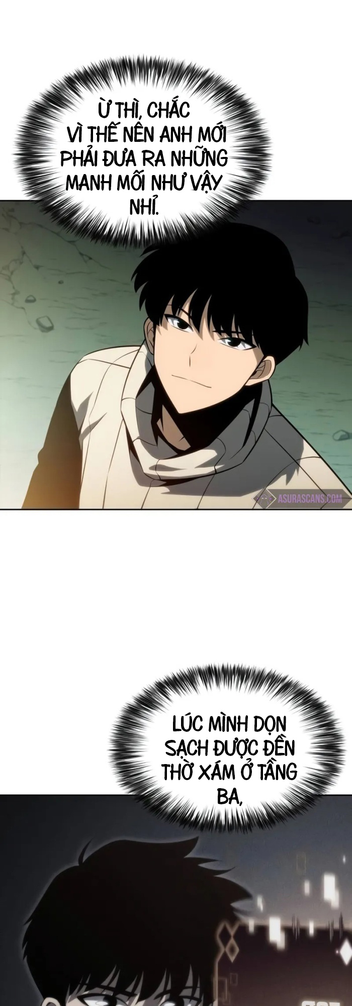 Người Chơi Mới Solo Cấp Cao Nhất - Page 31