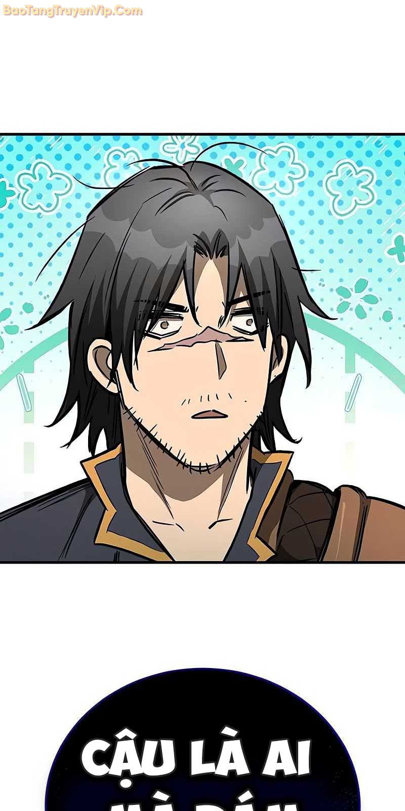 Kẻ Điên Và Đội Trưởng Cảnh Vệ - Page 60