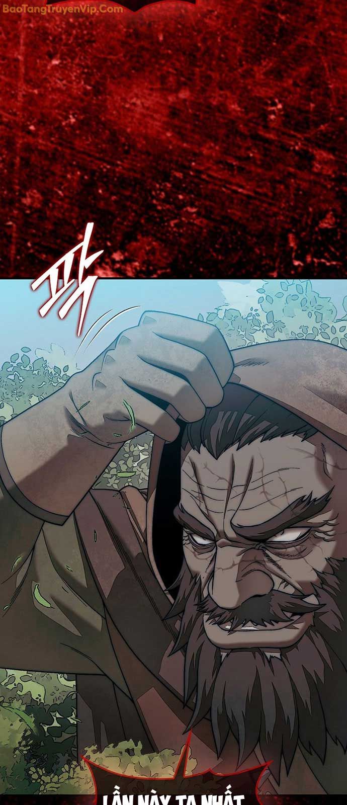 Quân Cờ Thứ 31 Lật Ngược Ván Cờ - Page 5