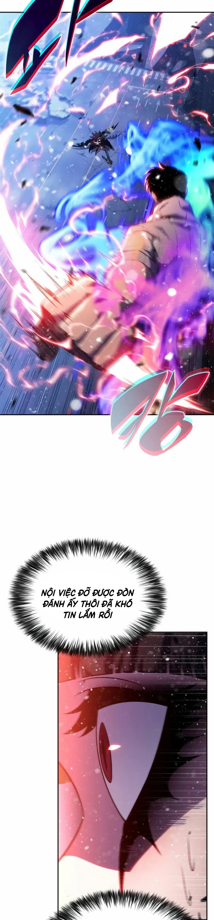 Người Chơi Mới Solo Cấp Cao Nhất - Page 33