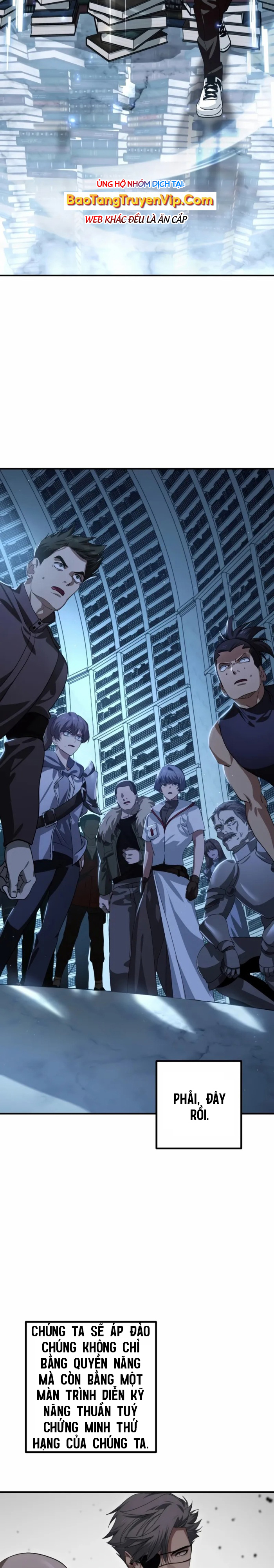 Thợ Săn Tự Sát Cấp SSS - Page 27