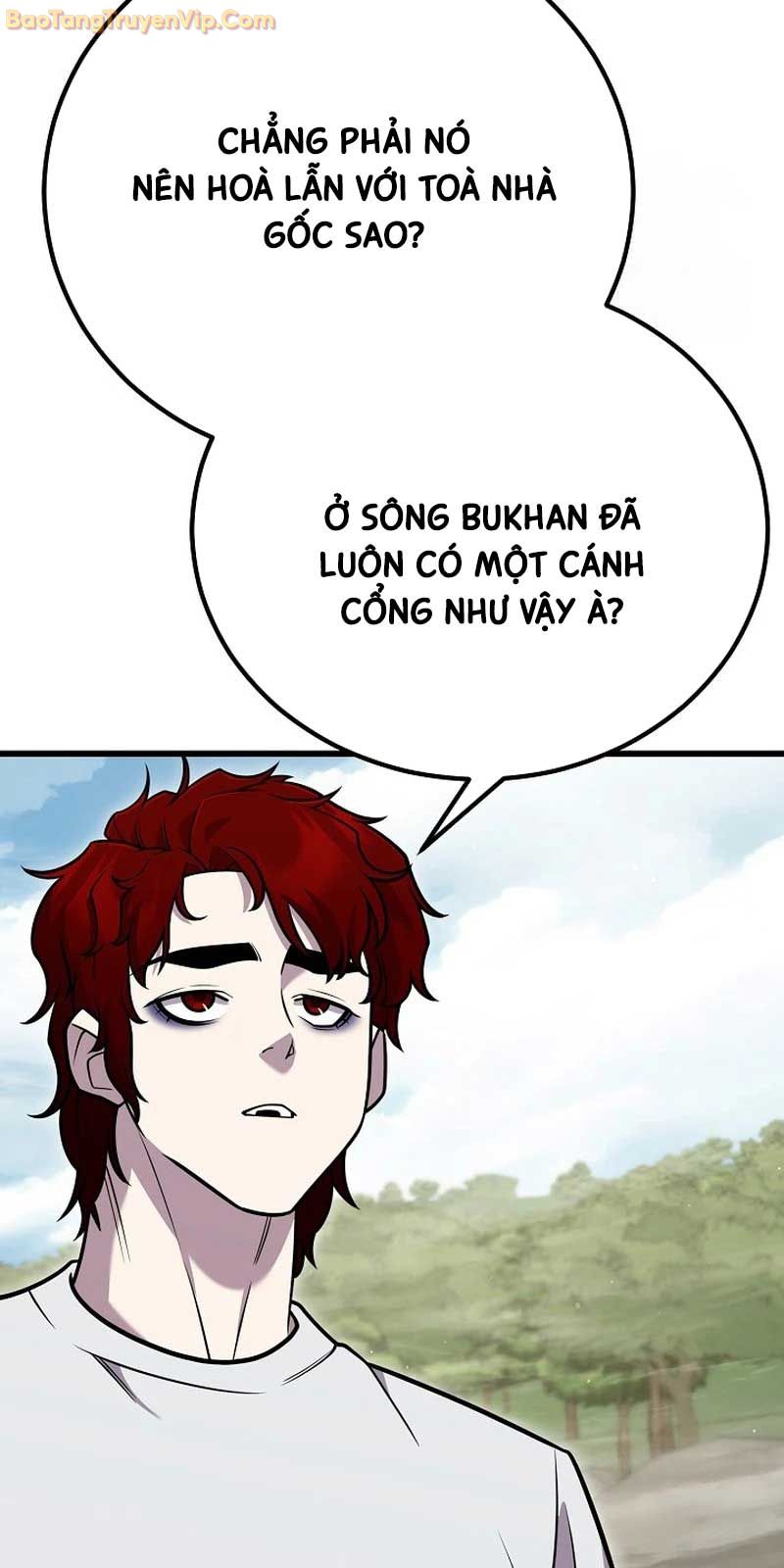 Tam Vương Truyền Nhân - Page 29