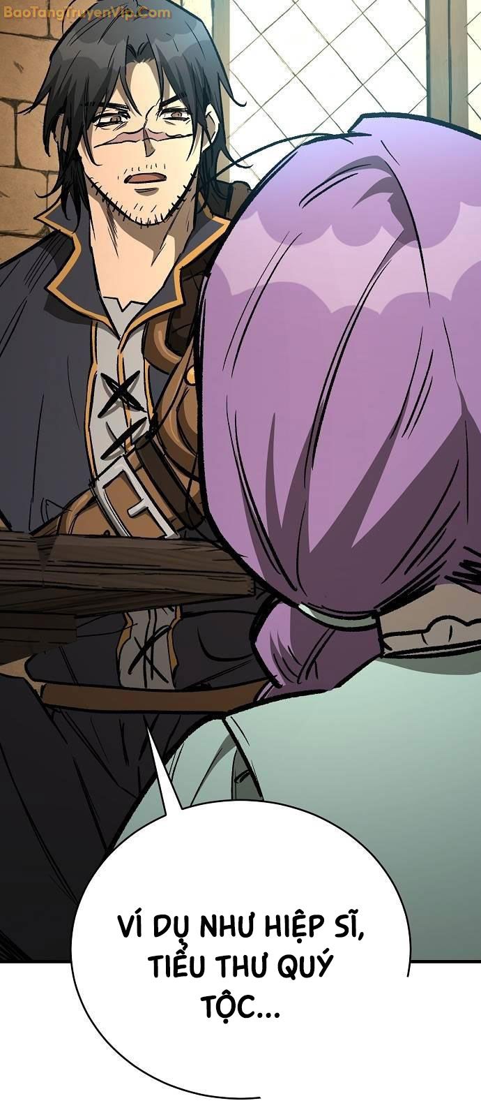 Kẻ Điên Và Đội Trưởng Cảnh Vệ - Page 100