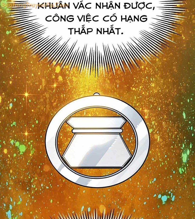 Tôi Chỉ Là Người Khuân Vác Trong Hầm Ngục - Page 426