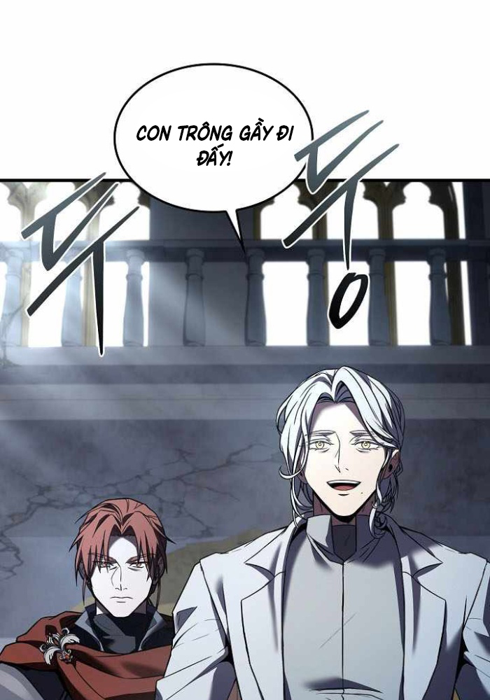 Sự Trở Lại Của Vị Hiệp Sĩ Dùng Thương - Page 135