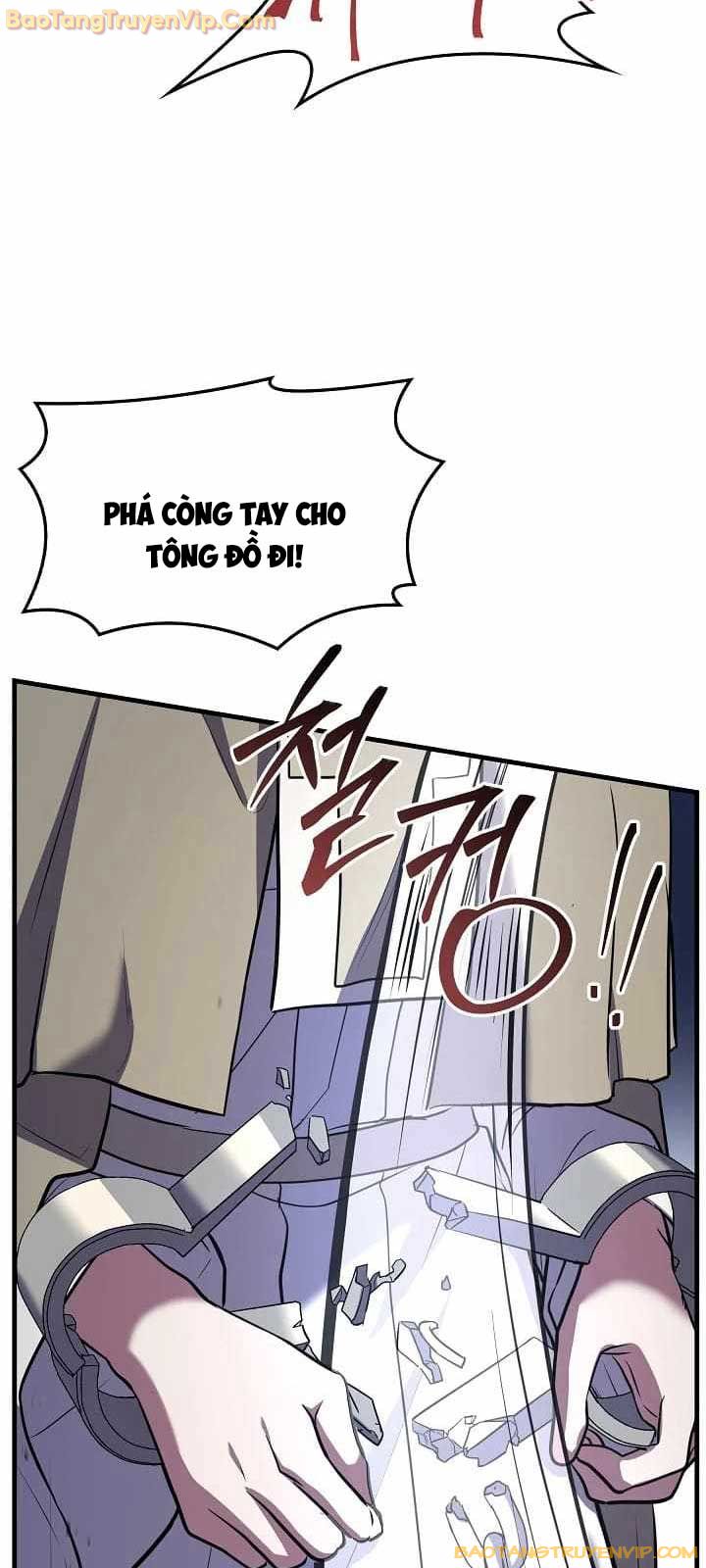 Sự Trở Lại Của Vị Hiệp Sĩ Dùng Thương - Page 112