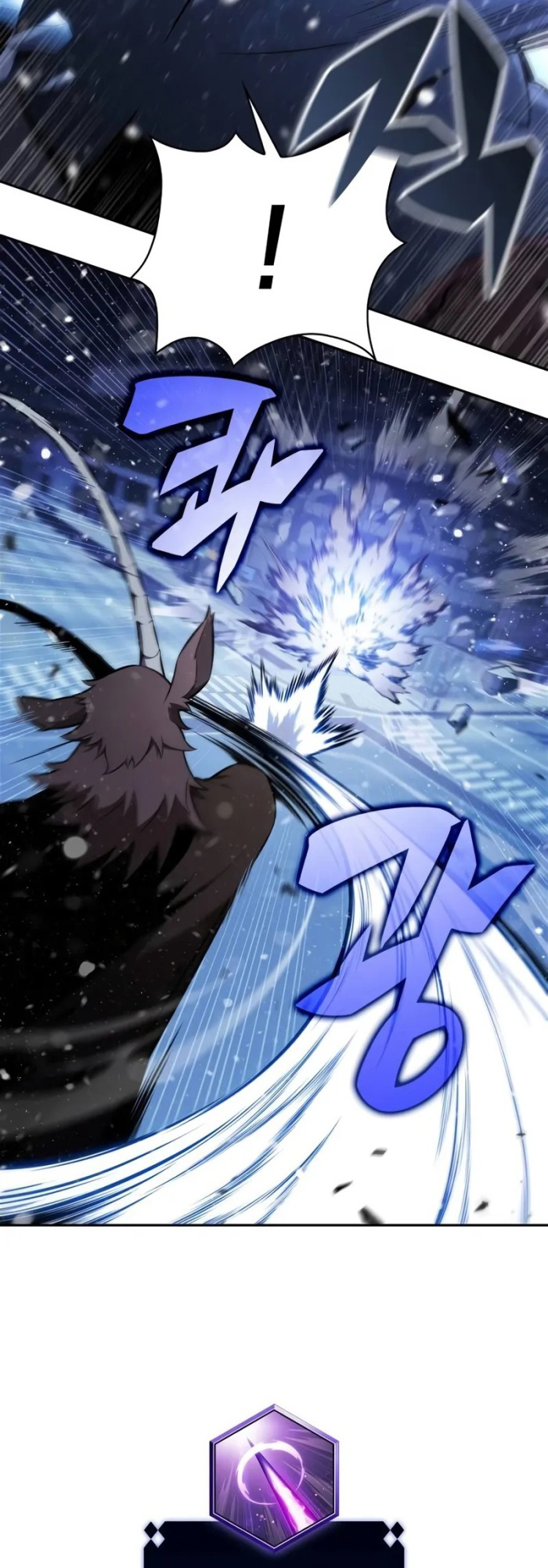 Người Chơi Mới Solo Cấp Cao Nhất - Page 51