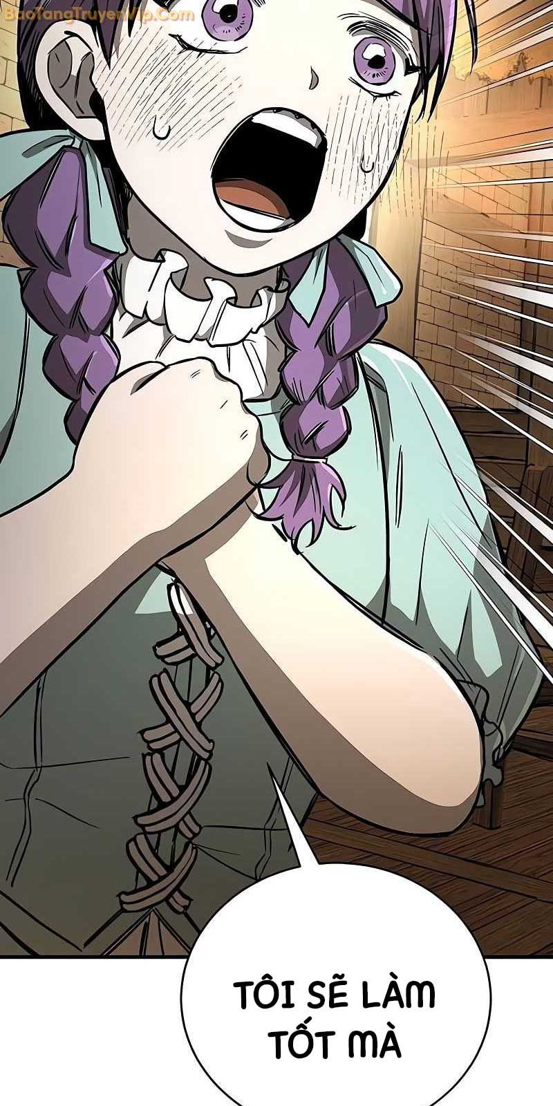 Kẻ Điên Và Đội Trưởng Cảnh Vệ - Page 14