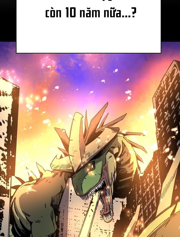 Tôi Đã Đạt Đến Cấp Độ Tối Đa Và Quay Trở Lại - Page 167