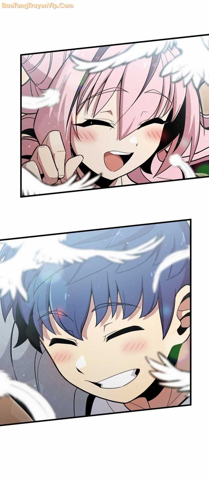 Vô tình ghi danh - Page 28