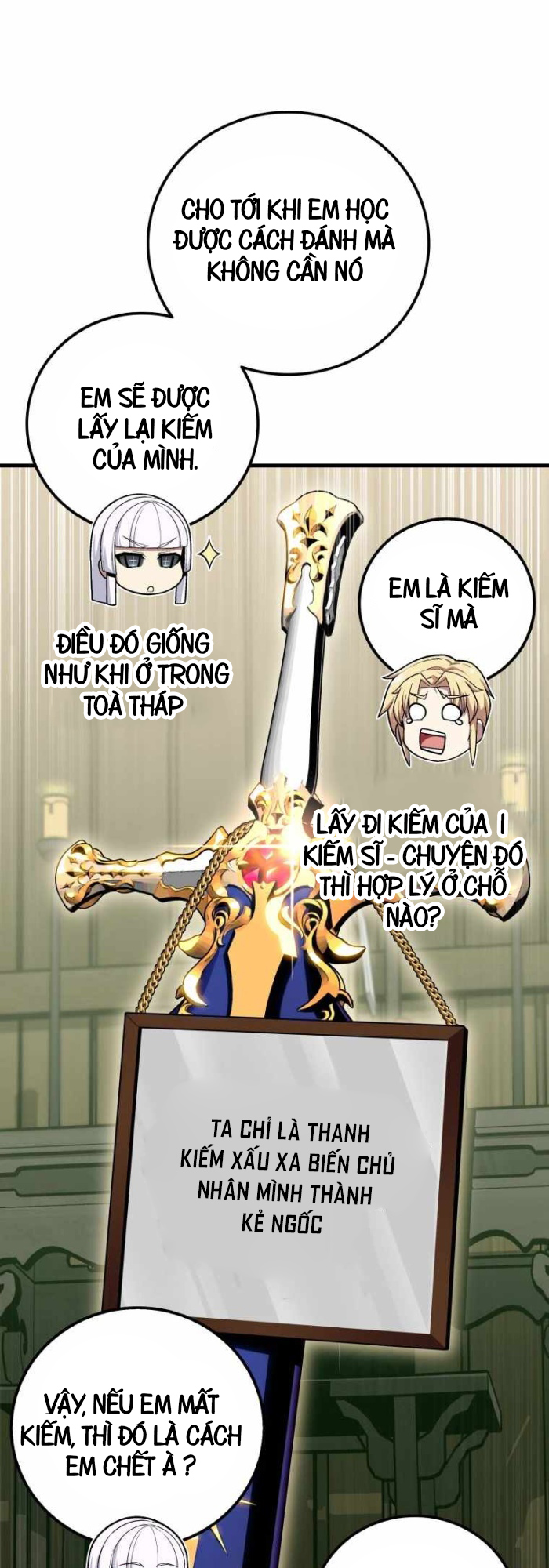 Vô tình ghi danh - Page 39