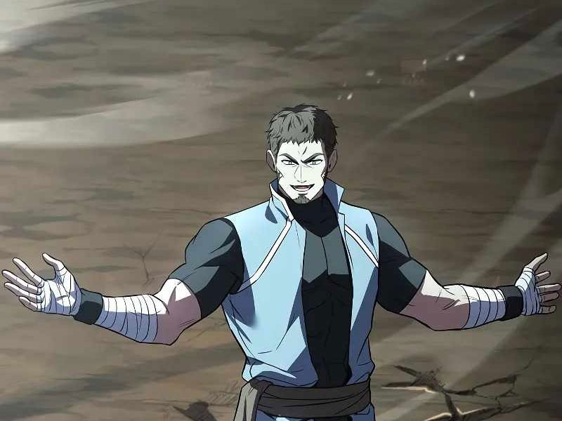 Sự Trở Lại Của Vị Hiệp Sĩ Dùng Thương - Page 129