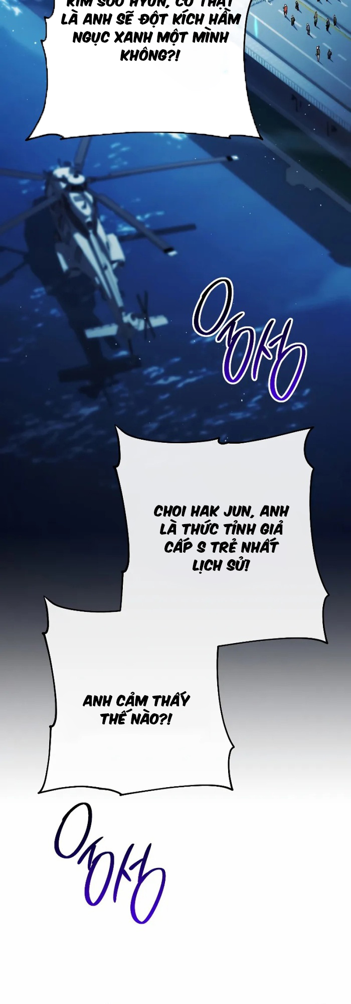 Anh Hùng Trở Lại - Page 50