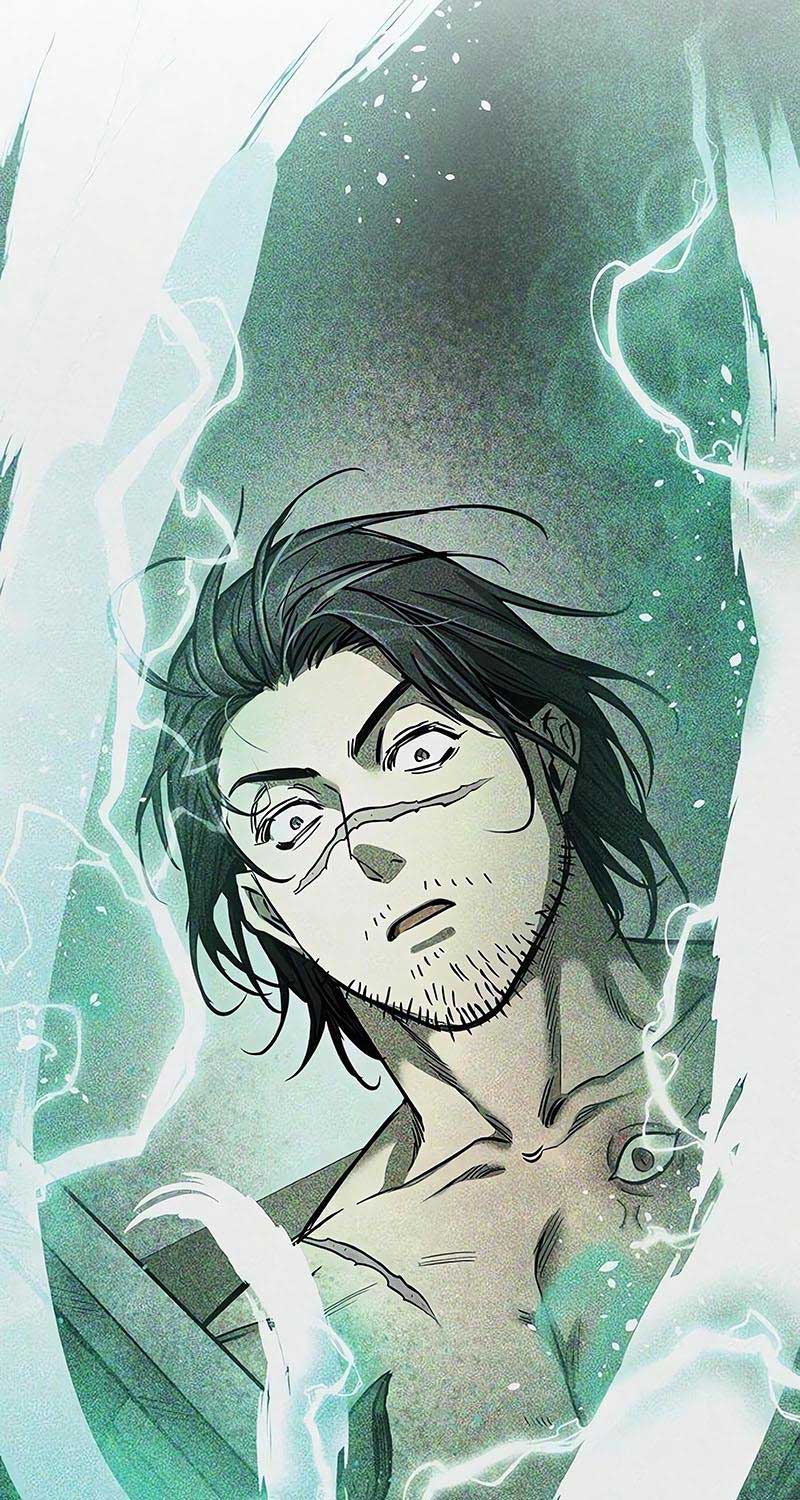 Kẻ Điên Và Đội Trưởng Cảnh Vệ - Page 64