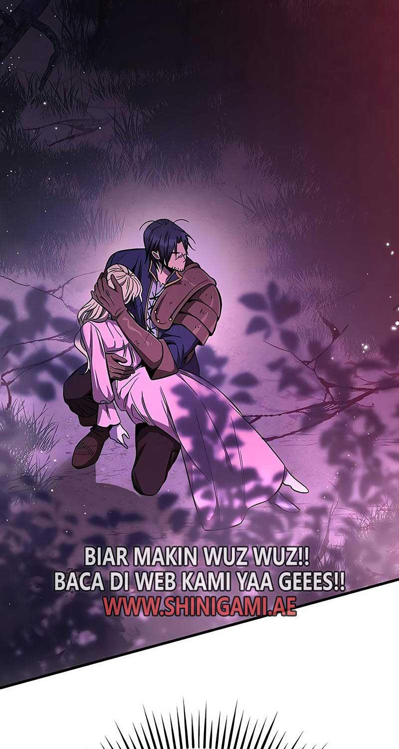 Kẻ Điên Và Đội Trưởng Cảnh Vệ - Page 125