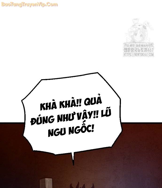 Chinh Phục Võ Lâm Chỉ Với Một Tô Mỳ - Page 31