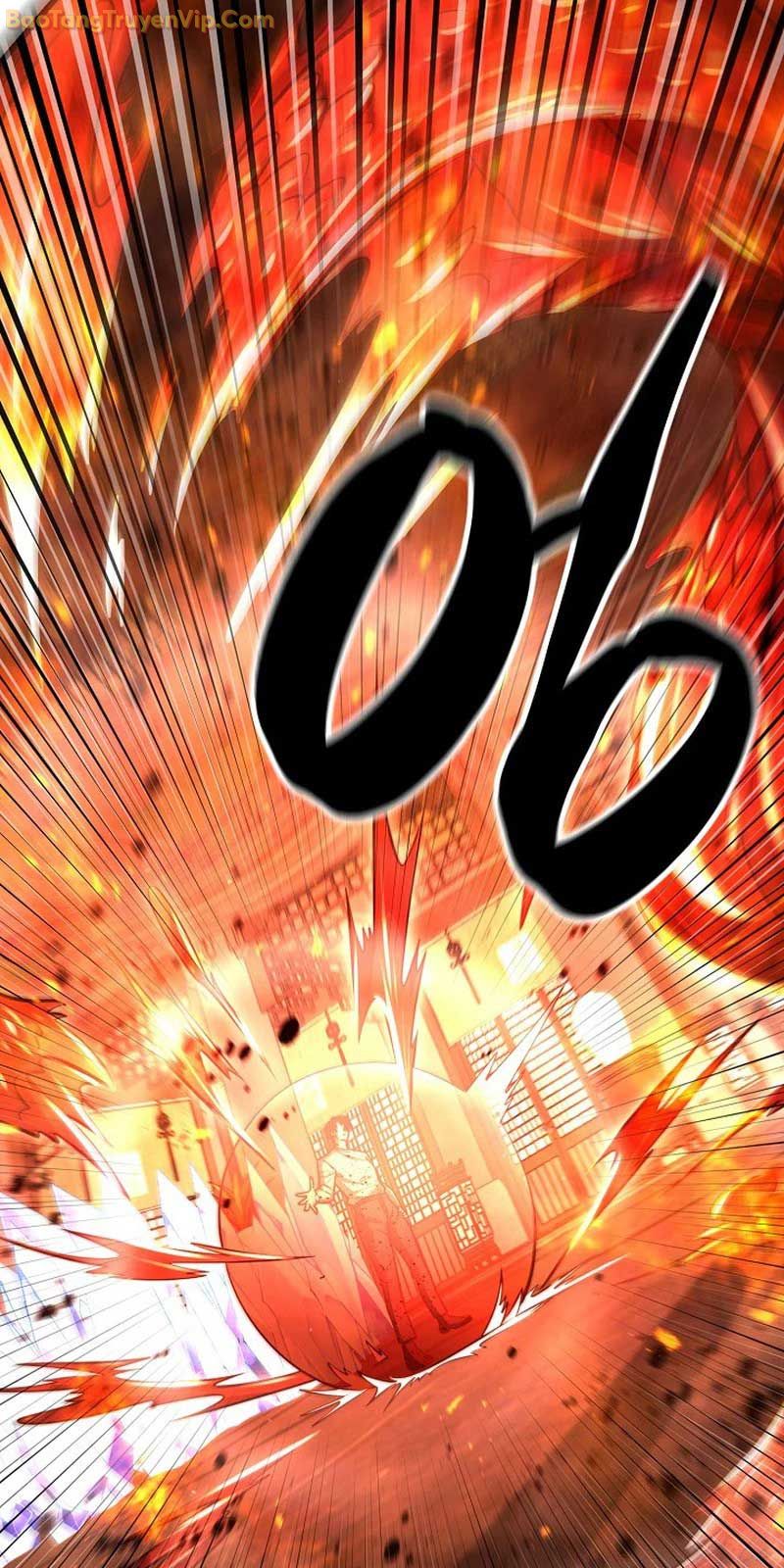 Tam Vương Truyền Nhân - Page 42