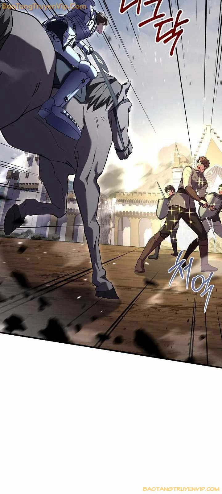 Sự Trở Lại Của Vị Hiệp Sĩ Dùng Thương - Page 74