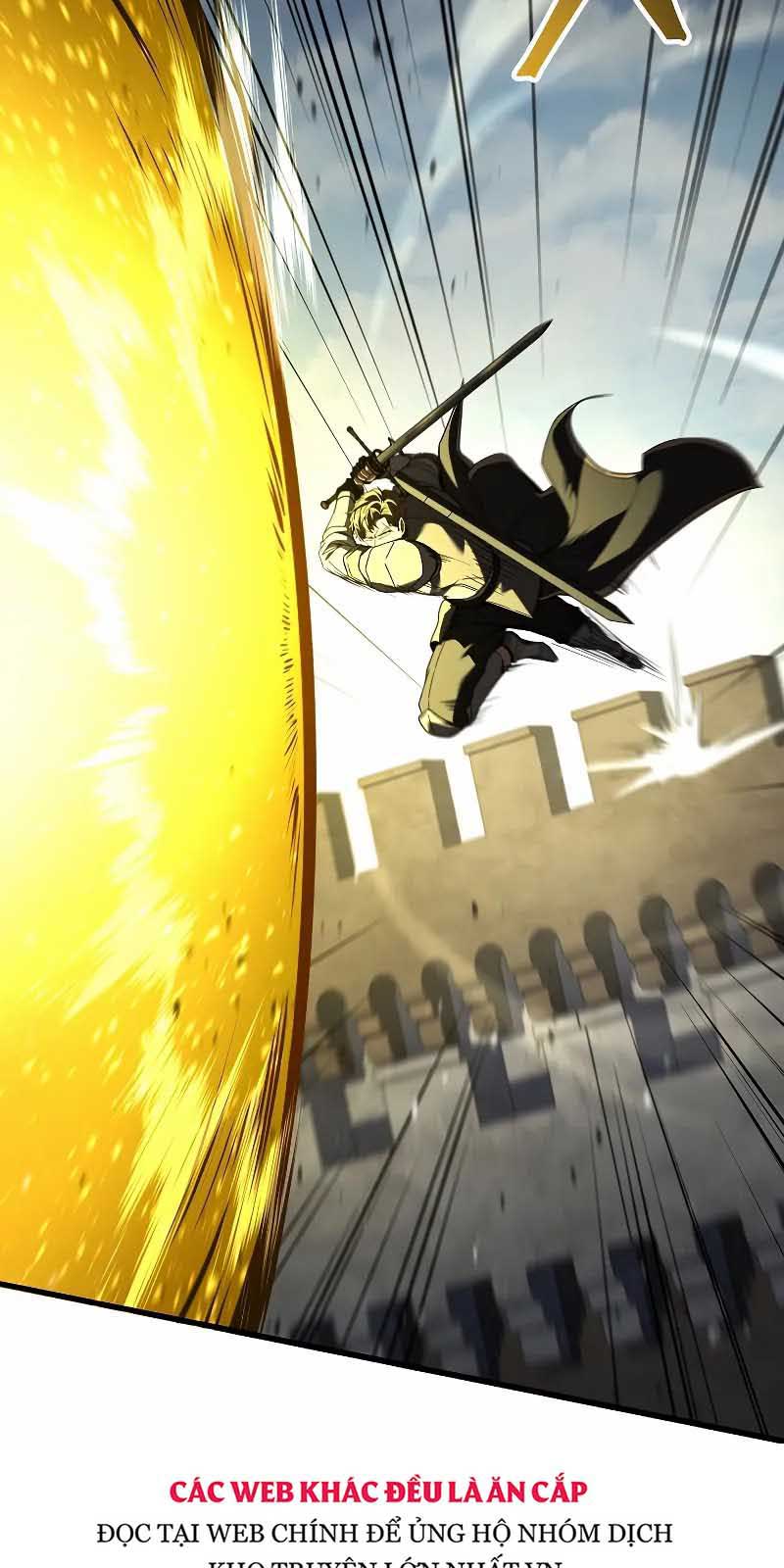 Sự Trở Lại Của Vị Hiệp Sĩ Dùng Thương - Page 111