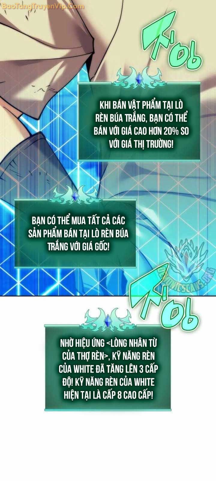 Thợ Rèn Huyền Thoại - Page 121