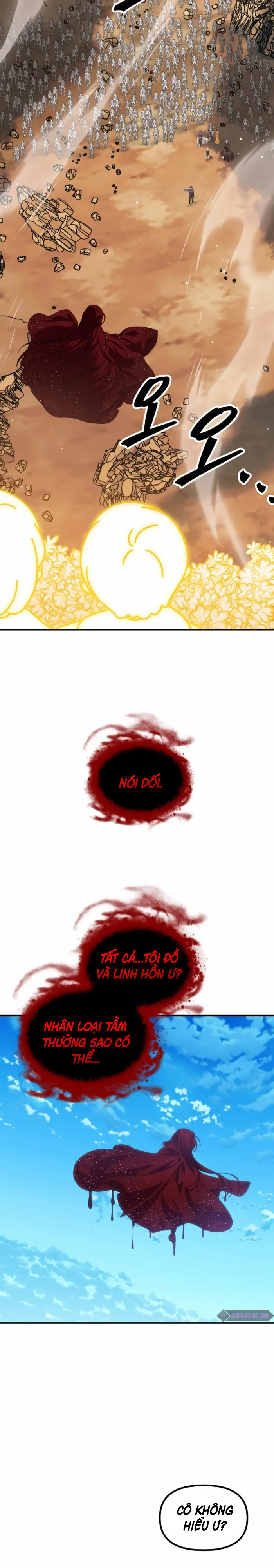 Thợ Săn Tự Sát Cấp SSS - Page 6