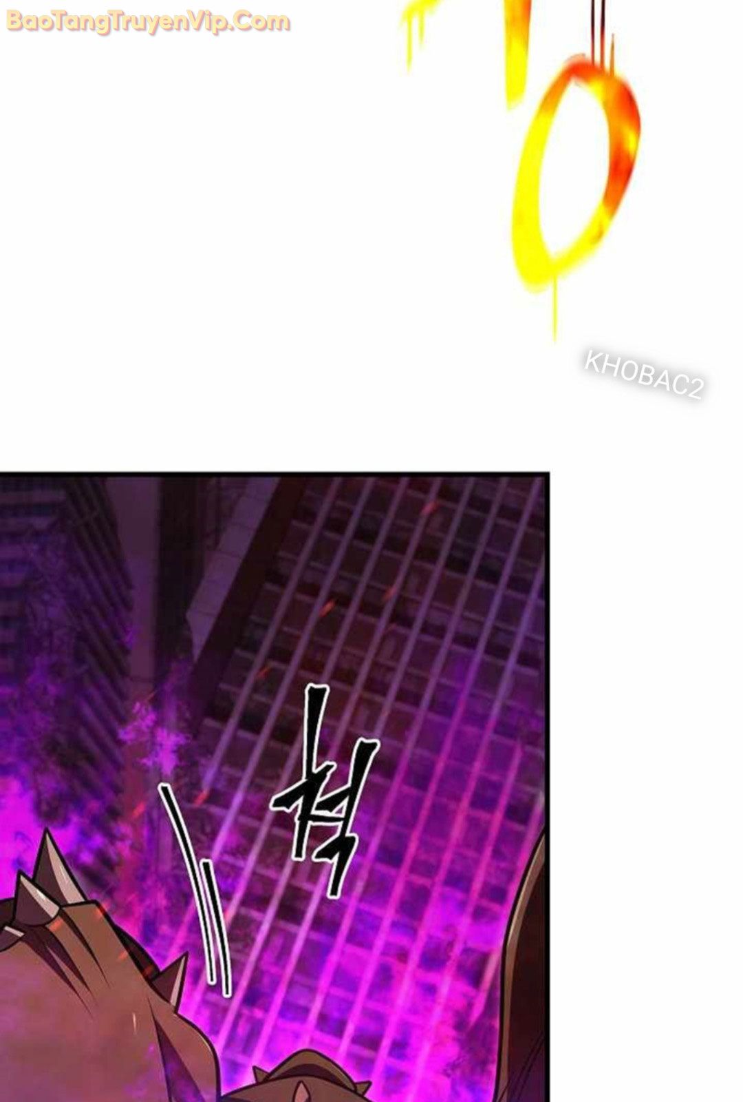 Tam Vương Truyền Nhân - Page 57