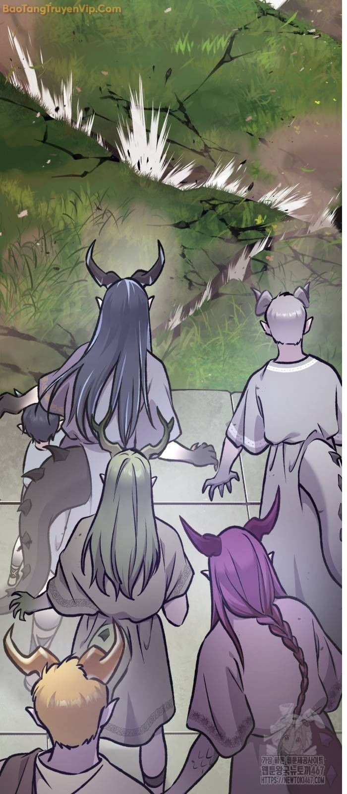 Làm Nông Dân Trong Tòa Tháp Thử Thách - Page 49