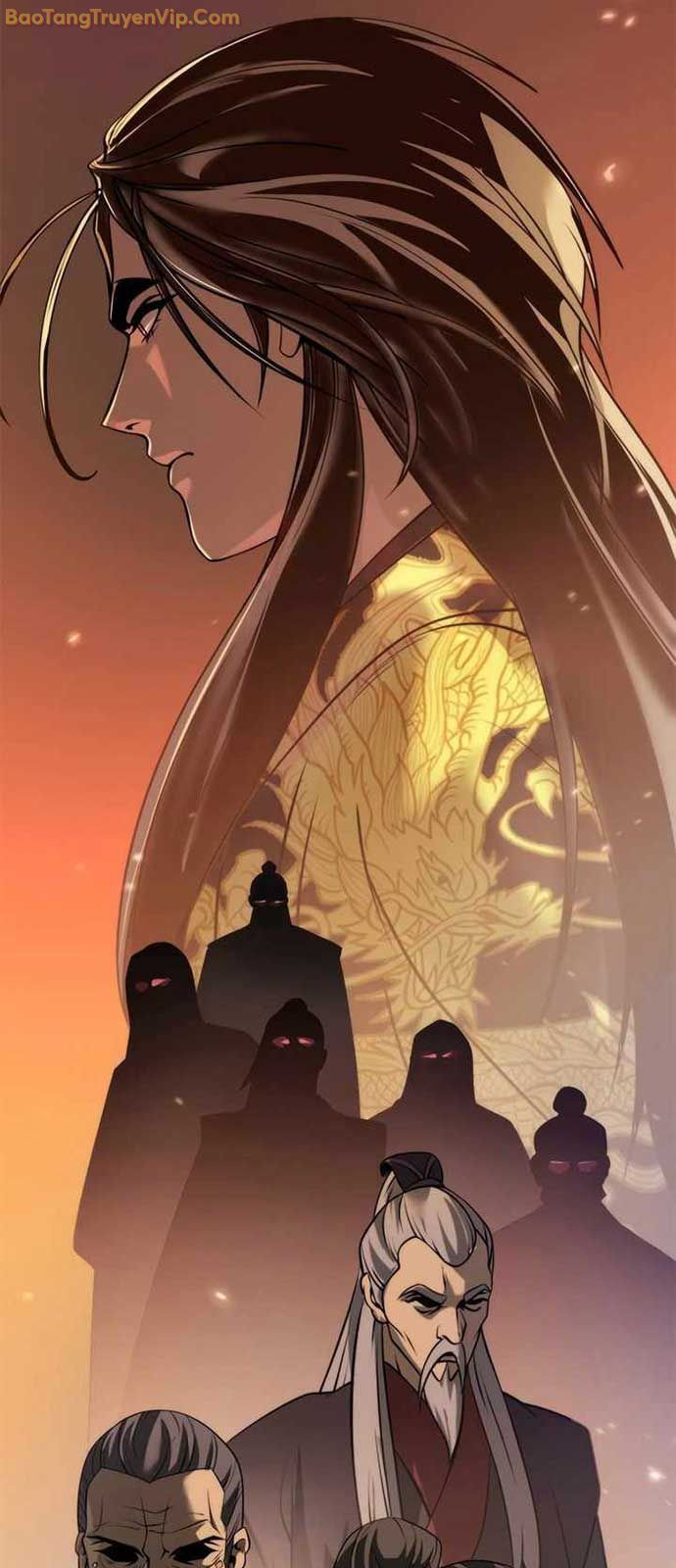 Ma Đạo Chuyển Sinh Ký - Page 104