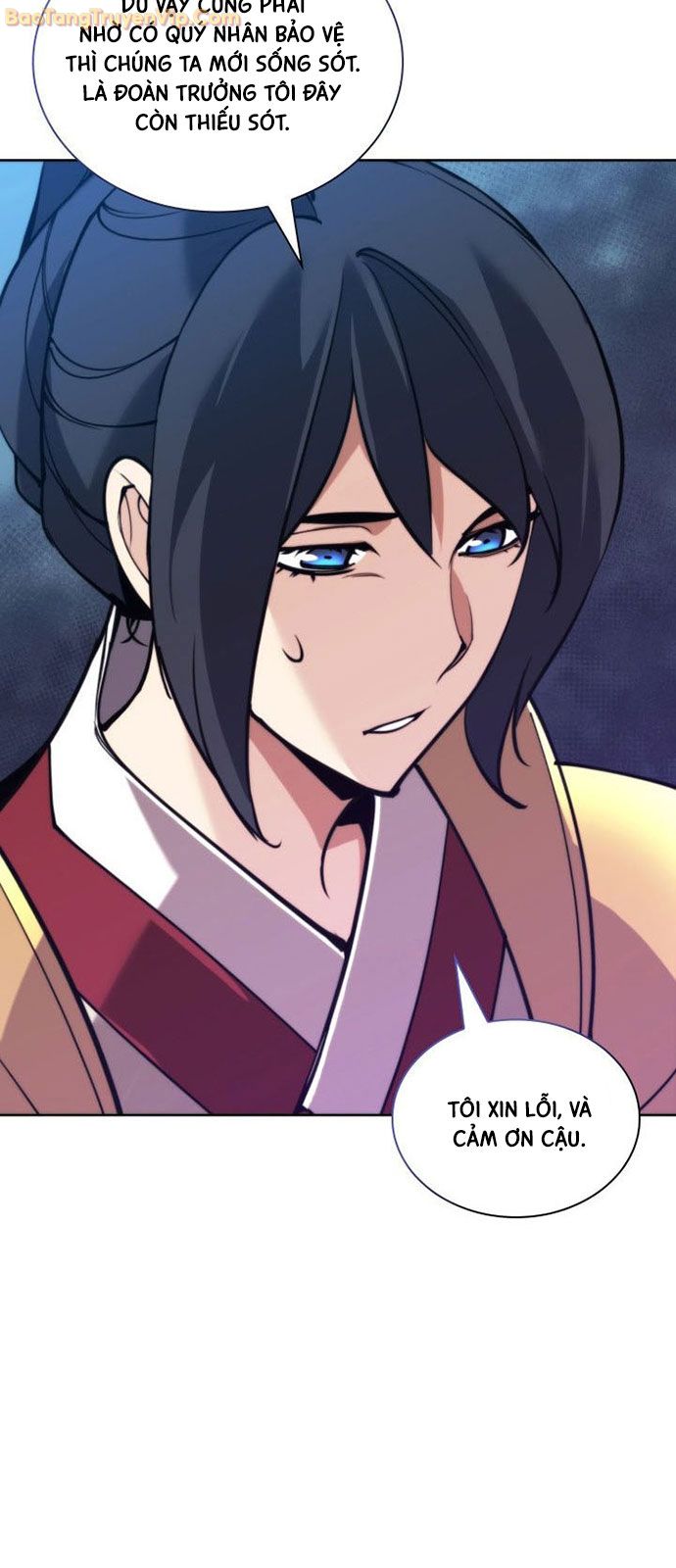 Thợ Rèn Huyền Thoại - Page 55