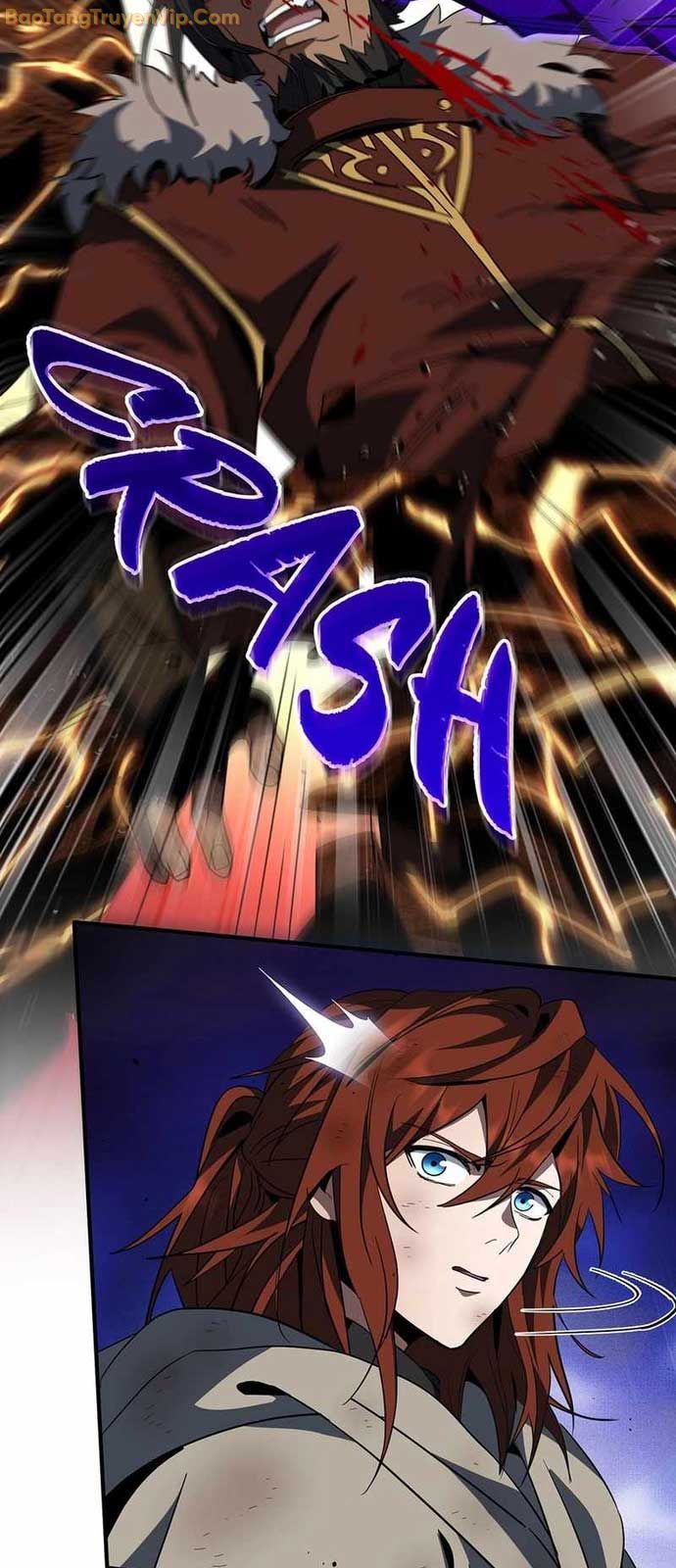 Ánh Sáng Cuối Con Đường - Page 14