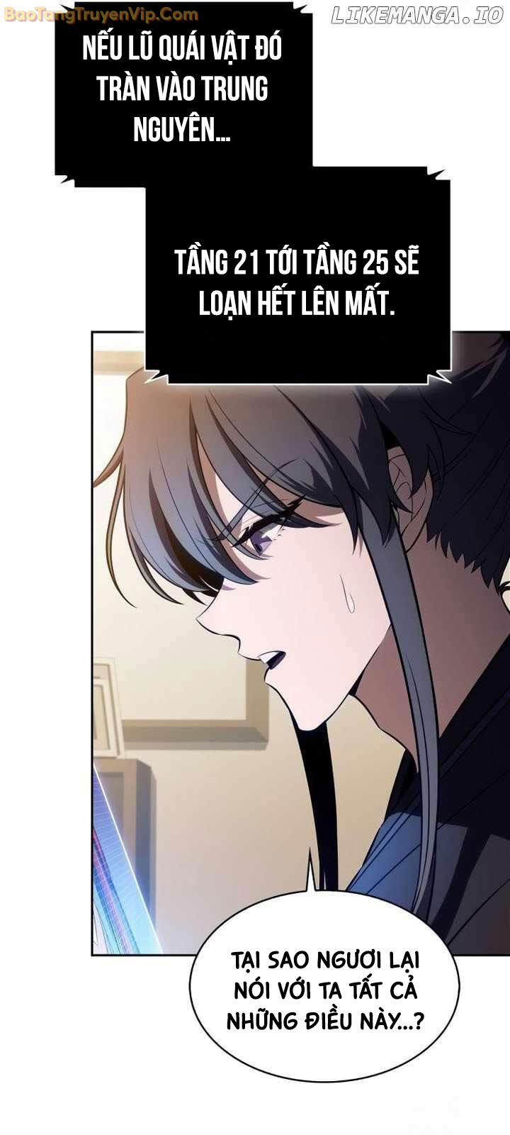 Người Chơi Mới Solo Cấp Cao Nhất - Page 65