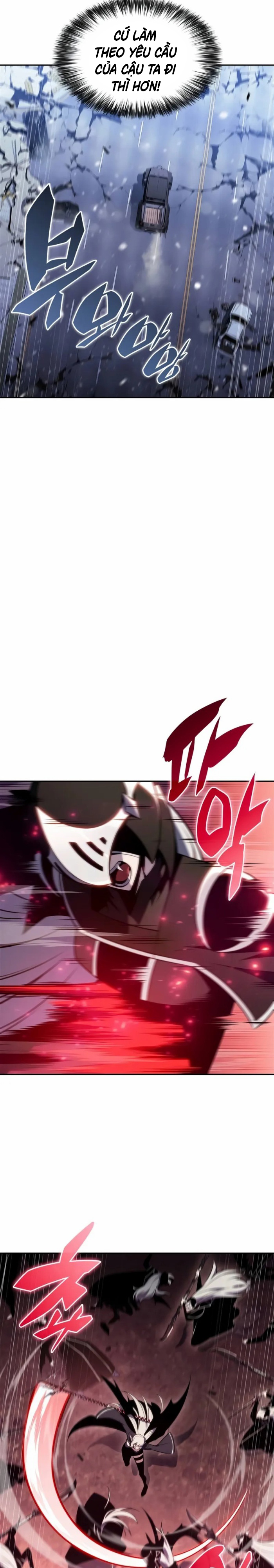 Người Chơi Mới Solo Cấp Cao Nhất - Page 30