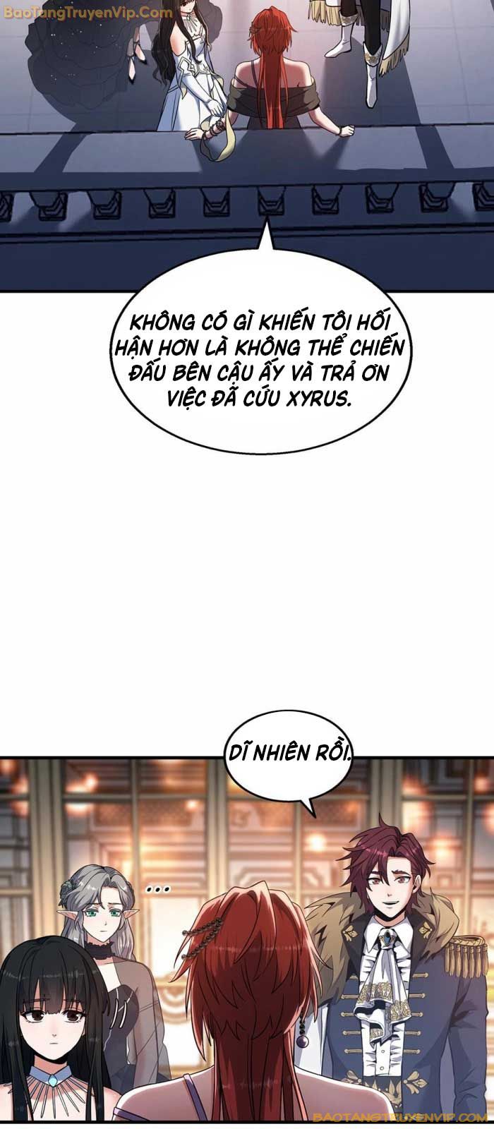 Ánh Sáng Cuối Con Đường - Page 57