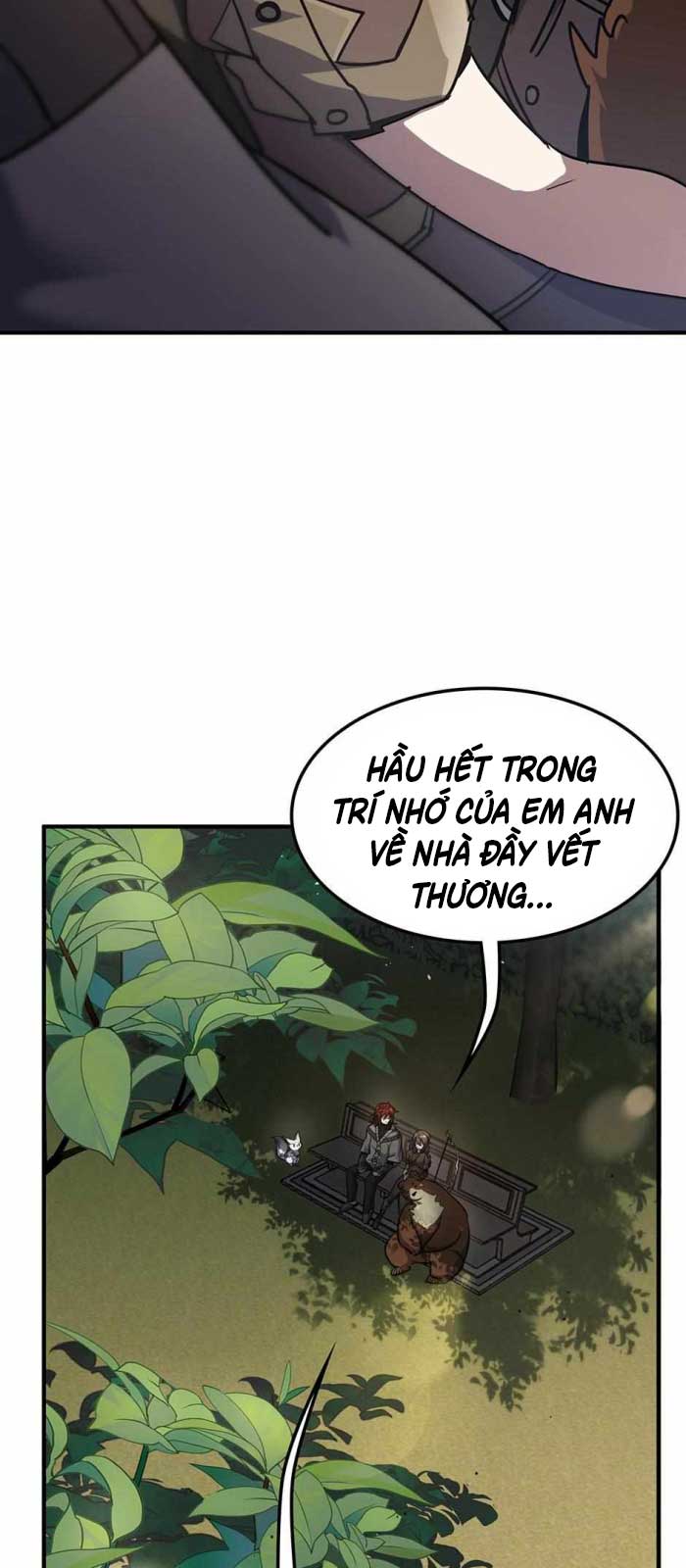 Ánh Sáng Cuối Con Đường - Page 48
