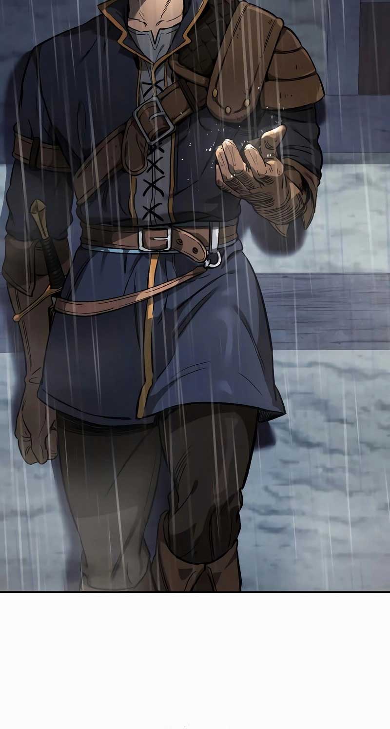 Kẻ Điên Và Đội Trưởng Cảnh Vệ - Page 49