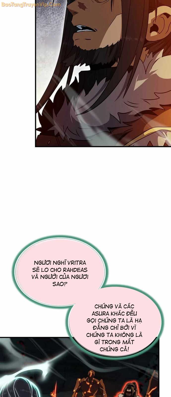 Ánh Sáng Cuối Con Đường - Page 63