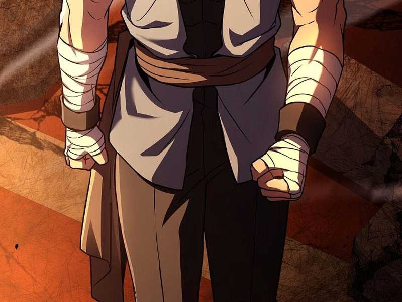 Sự Trở Lại Của Vị Hiệp Sĩ Dùng Thương - Page 217