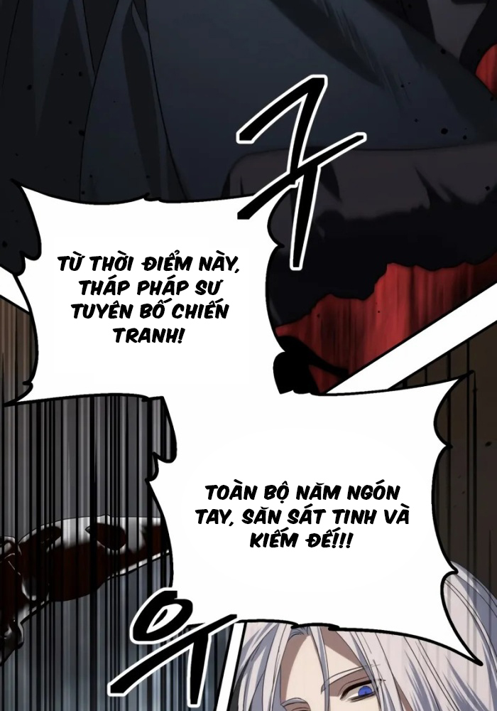 Thợ Săn Tự Sát Cấp SSS - Page 28