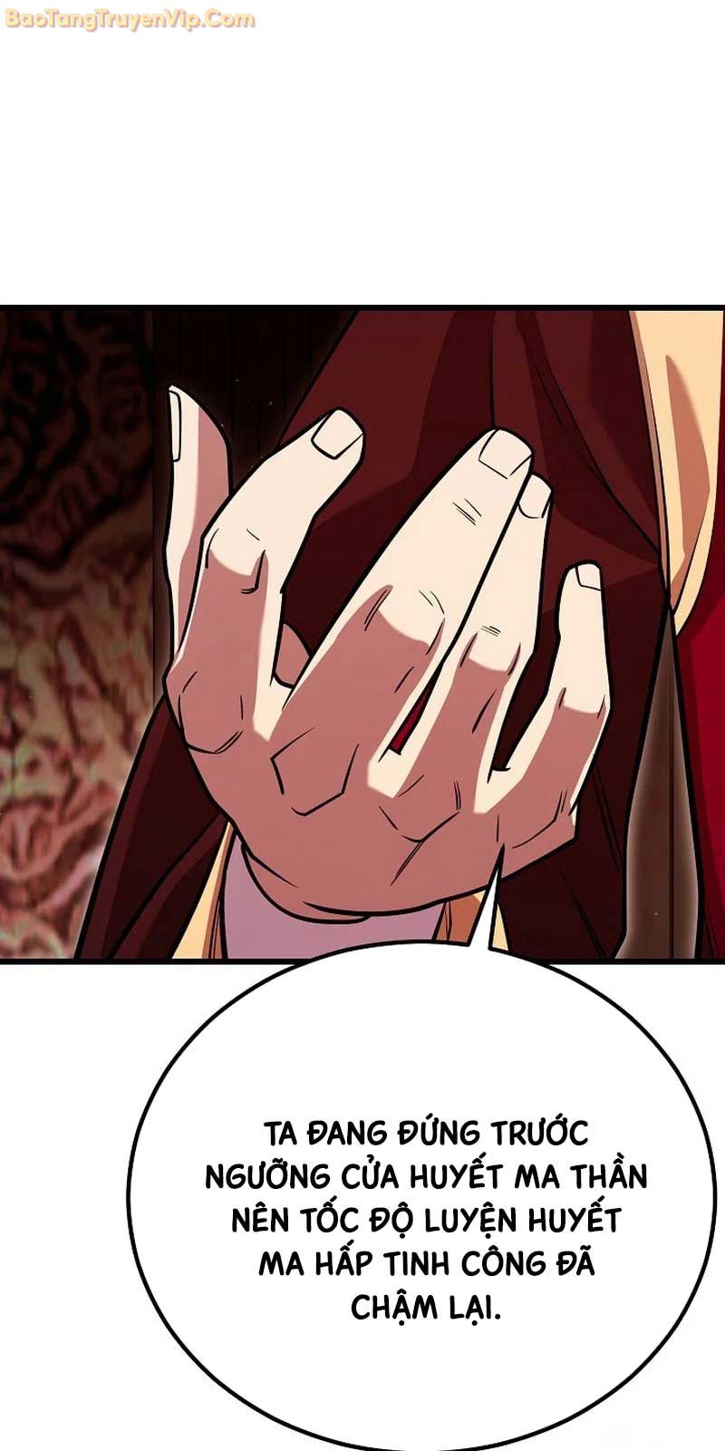 Tam Vương Truyền Nhân - Page 116