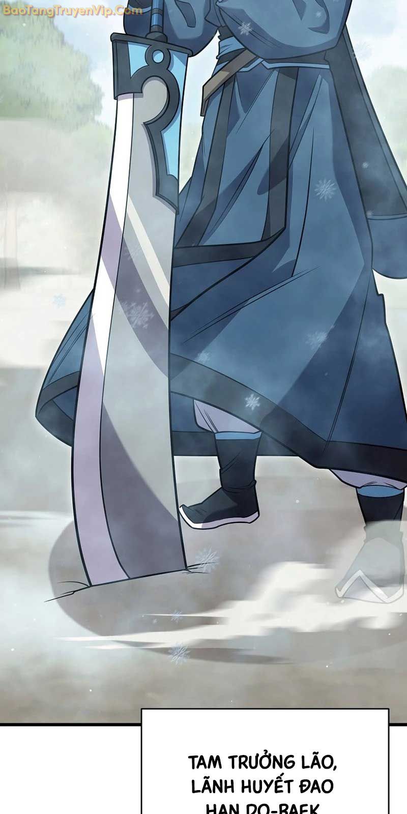 Tam Vương Truyền Nhân - Page 55