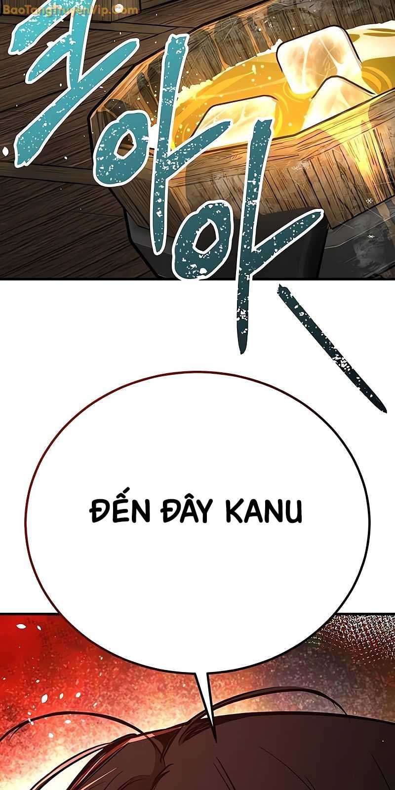 Kẻ Điên Và Đội Trưởng Cảnh Vệ - Page 5