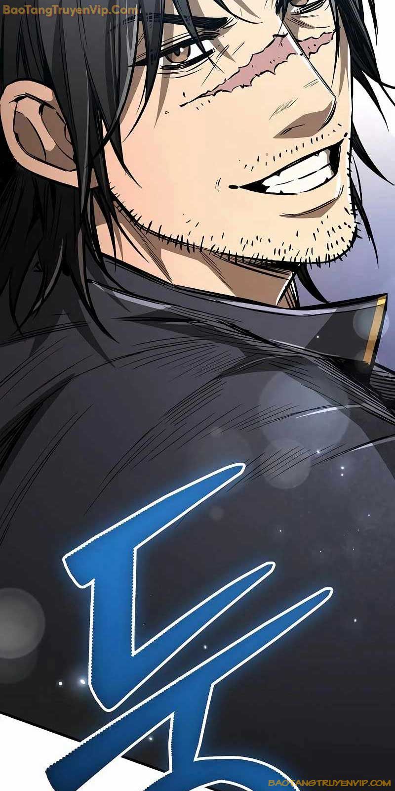 Kẻ Điên Và Đội Trưởng Cảnh Vệ - Page 126