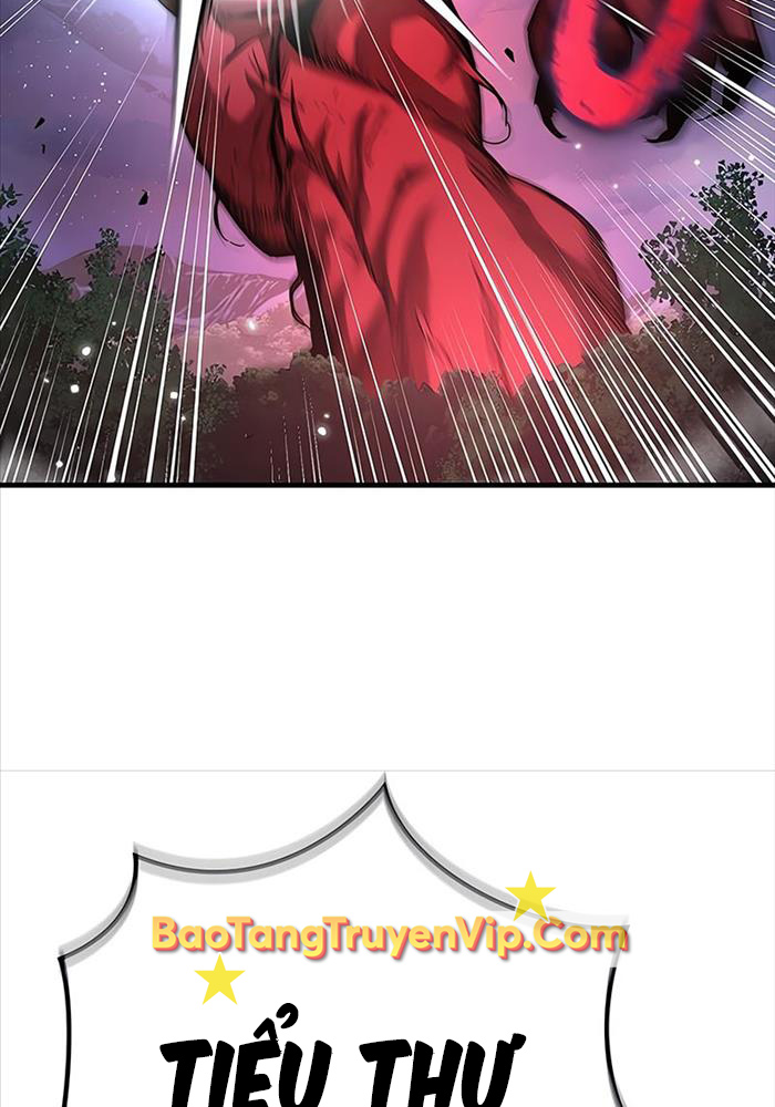 Kẻ Điên Và Đội Trưởng Cảnh Vệ - Page 18