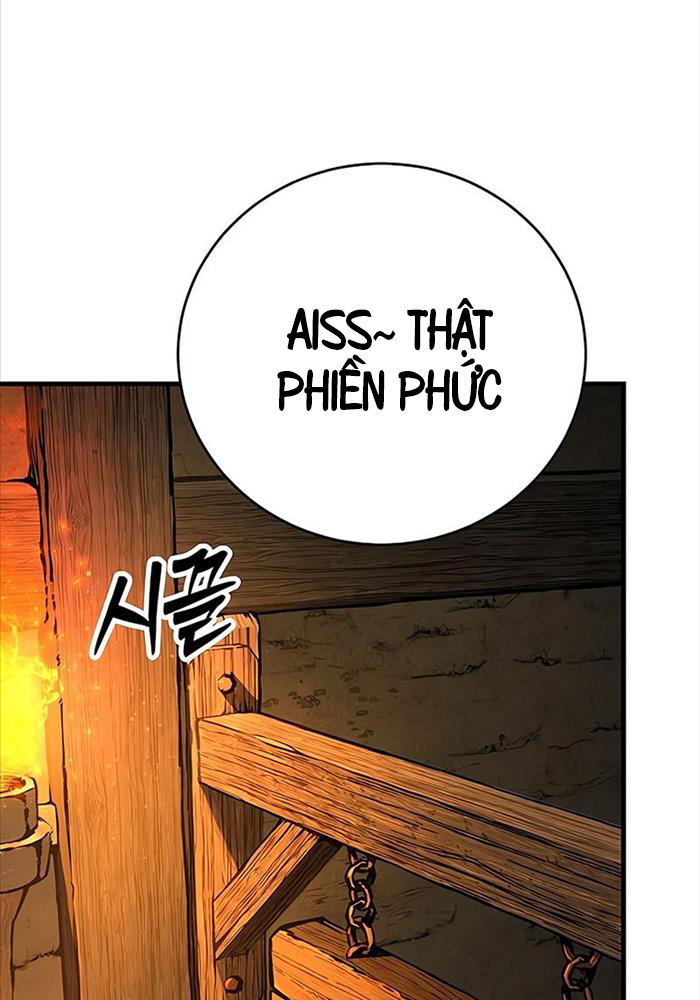 Kẻ Điên Và Đội Trưởng Cảnh Vệ - Page 65